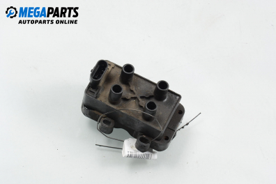 Запалителна бобина за Renault Clio II Hatchback (09.1998 - 09.2005) 1.4 (B/CB0C), 75 к.с.