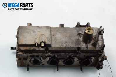 Глава за Renault Clio II Hatchback (09.1998 - 09.2005) 1.4 (B/CB0C), 75 к.с.