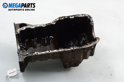 Картер за Renault Clio II Hatchback (09.1998 - 09.2005) 1.4 (B/CB0C), 75 к.с.