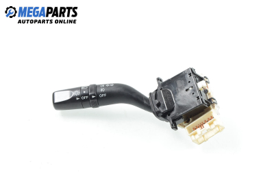 Лостче за светлини за Mazda 6 Hatchback I (08.2002 - 12.2008)