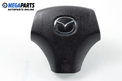 Airbag за Mazda 6 Hatchback I (08.2002 - 12.2008), 4+1 вр., хечбек, позиция: предна