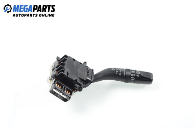 Лостче за чистачки за Mazda 6 Hatchback I (08.2002 - 12.2008)