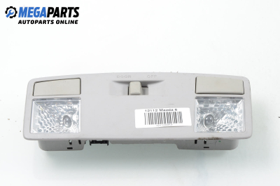 Плафон за Mazda 6 Hatchback I (08.2002 - 12.2008)