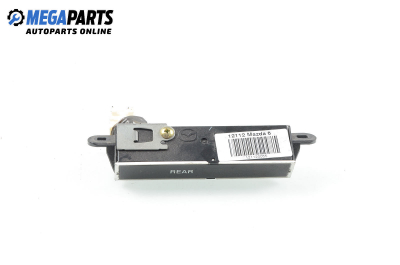 Дисплей за Mazda 6 Hatchback I (08.2002 - 12.2008)