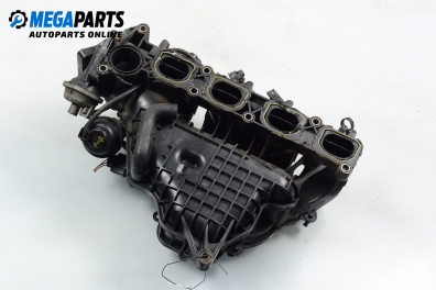 Всмукателен колектор за Mazda 6 Hatchback I (08.2002 - 12.2008) 2.3, 166 к.с.