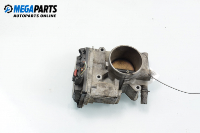 Дроселова клапа за Mazda 6 Hatchback I (08.2002 - 12.2008) 2.3, 166 к.с.