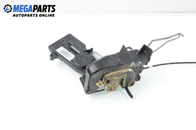 Брава на врата за Mazda 6 Hatchback I (08.2002 - 12.2008), позиция: предна, лява