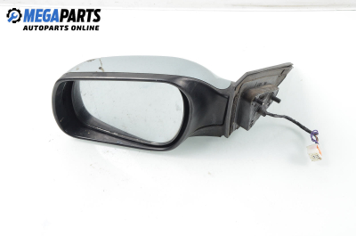 Огледало за Mazda 6 Hatchback I (08.2002 - 12.2008), 4+1 вр., хечбек, позиция: лява