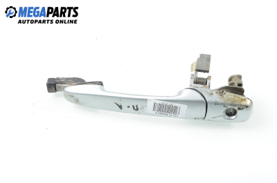 Външна дръжка за Mazda 6 Hatchback I (08.2002 - 12.2008), 4+1 вр., хечбек, позиция: предна, лява