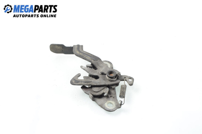 Брава преден капак за Peugeot 308 Hatchback (09.2007 - 12.2016), 4+1 вр., хечбек, позиция: предна