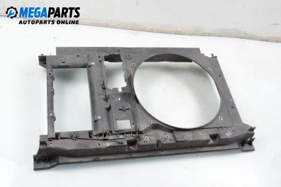 Дифузьор за Peugeot 308 Hatchback (09.2007 - 12.2016) 2.0 HDi, 136 к.с.