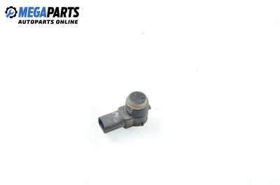 Парктроник за Peugeot 308 Hatchback (09.2007 - 12.2016)