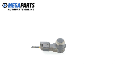 Парктроник за Peugeot 308 Hatchback (09.2007 - 12.2016)