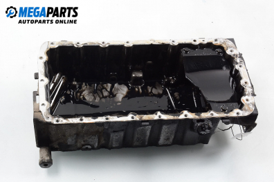 Картер за Peugeot 308 Hatchback (09.2007 - 12.2016) 2.0 HDi, 136 к.с.