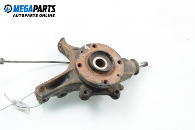 Шенкел главина за Peugeot 308 Hatchback (09.2007 - 12.2016), позиция: предна, лява