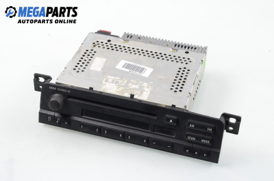CD плеър за BMW 3 Series E46 Sedan (02.1998 - 04.2005)