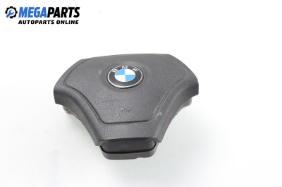 Airbag за BMW 3 Series E46 Sedan (02.1998 - 04.2005), 4+1 вр., седан, позиция: предна
