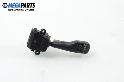 Лостче за чистачки за BMW 3 Series E46 Sedan (02.1998 - 04.2005)