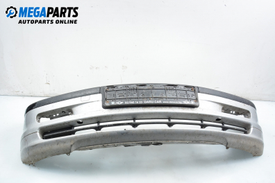 Предна броня за BMW 3 Series E46 Sedan (02.1998 - 04.2005), седан, позиция: предна