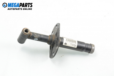 Буфер предна броня за BMW 3 Series E46 Sedan (02.1998 - 04.2005), седан, позиция: предна, лява