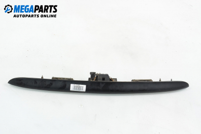 Лайсна заден капак за BMW 3 Series E46 Sedan (02.1998 - 04.2005), седан, позиция: задна