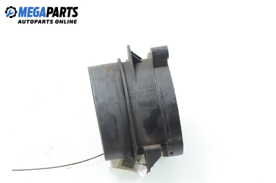 Дебитомер за BMW 3 Series E46 Sedan (02.1998 - 04.2005) 320 d, 136 к.с., № Bosch 0 928 400 527