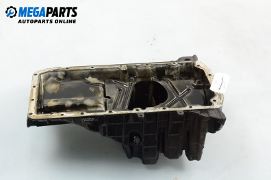 Картер за BMW 3 Series E46 Sedan (02.1998 - 04.2005) 320 d, 136 к.с.