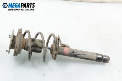 Макферсон за BMW 3 Series E46 Sedan (02.1998 - 04.2005), седан, позиция: предна, лява