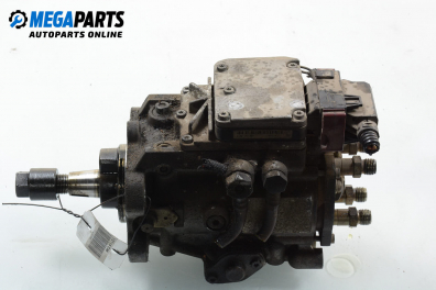 ГНП-горивонагнетателна помпа за BMW 3 Series E46 Sedan (02.1998 - 04.2005) 320 d, 136 к.с.