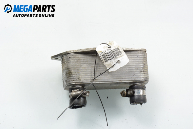 Маслоохладител за BMW 3 Series E46 Sedan (02.1998 - 04.2005) 320 d, 136 к.с.