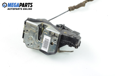 Брава на врата за BMW 3 Series E46 Sedan (02.1998 - 04.2005), позиция: предна, дясна