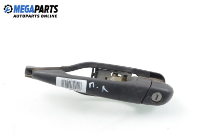 Външна дръжка за BMW 3 Series E46 Sedan (02.1998 - 04.2005), 4+1 вр., седан, позиция: предна, лява