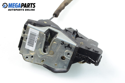 Брава на врата за BMW 3 Series E46 Sedan (02.1998 - 04.2005), позиция: задна, дясна