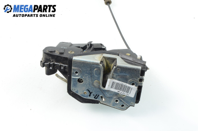 Брава на врата за BMW 3 Series E46 Sedan (02.1998 - 04.2005), позиция: предна, лява