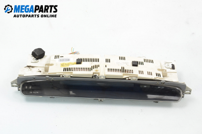 Километраж за Renault Espace III Minivan (11.1996 - 10.2002) 2.0 (JE0A), 114 к.с.