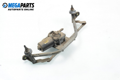 Ел. мотор за чистачките за Renault Espace III Minivan (11.1996 - 10.2002), миниван, позиция: предна