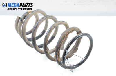 Пружина за ходова част за Renault Espace III Minivan (11.1996 - 10.2002), миниван, позиция: задна