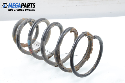 Пружина за ходова част за Renault Espace III Minivan (11.1996 - 10.2002), миниван, позиция: задна