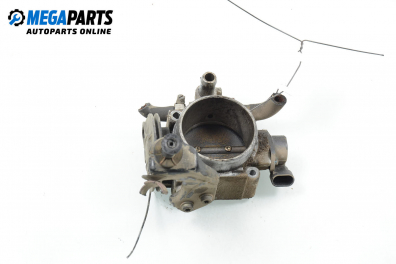 Дроселова клапа за Renault Espace III Minivan (11.1996 - 10.2002) 2.0 (JE0A), 114 к.с.