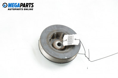 Демпферна шайба за Renault Espace III Minivan (11.1996 - 10.2002) 2.0 (JE0A), 114 к.с.