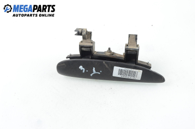 Външна дръжка за Renault Espace III Minivan (11.1996 - 10.2002), 4+1 вр., миниван, позиция: задна, дясна