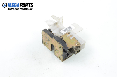 Брава на врата за Renault Espace III Minivan (11.1996 - 10.2002), позиция: предна, дясна