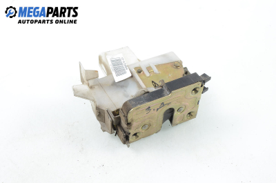 Брава на врата за Renault Espace III Minivan (11.1996 - 10.2002), позиция: задна, дясна