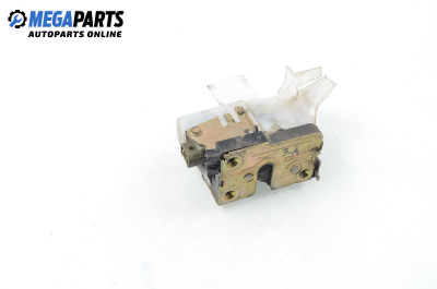 Брава на врата за Renault Espace III Minivan (11.1996 - 10.2002), позиция: задна, лява