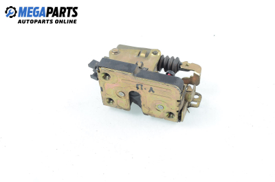 Брава на врата за Renault Espace III Minivan (11.1996 - 10.2002), позиция: предна, лява