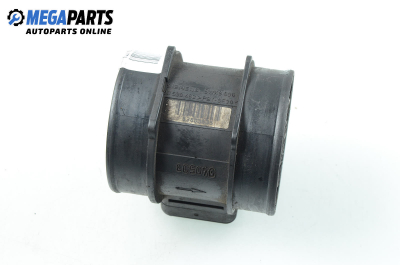 Дебитомер за Opel Zafira A Minivan (04.1999 - 06.2005) 1.8 16V, 125 к.с., № 5WK9 606