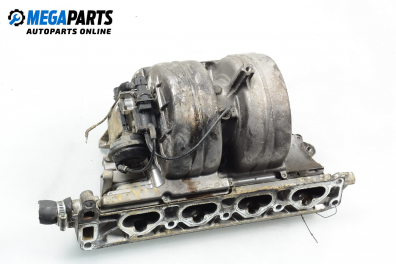 Всмукателен колектор за Opel Zafira A Minivan (04.1999 - 06.2005) 1.8 16V, 125 к.с.