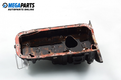 Картер за Opel Zafira A Minivan (04.1999 - 06.2005) 1.8 16V, 125 к.с.