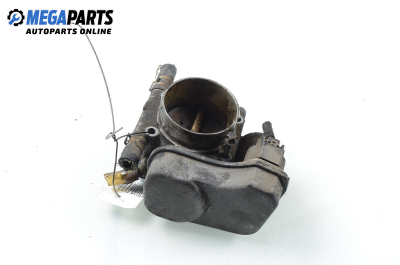 Дроселова клапа за Opel Zafira A Minivan (04.1999 - 06.2005) 1.8 16V, 125 к.с.