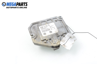 Компютър двигател за Opel Zafira A Minivan (04.1999 - 06.2005) 1.8 16V, 125 к.с., № Siemens 5WK9 393